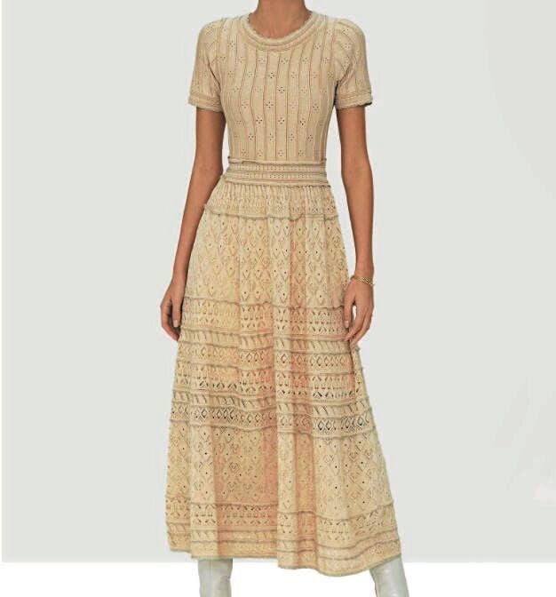 Alexis Michella Dress